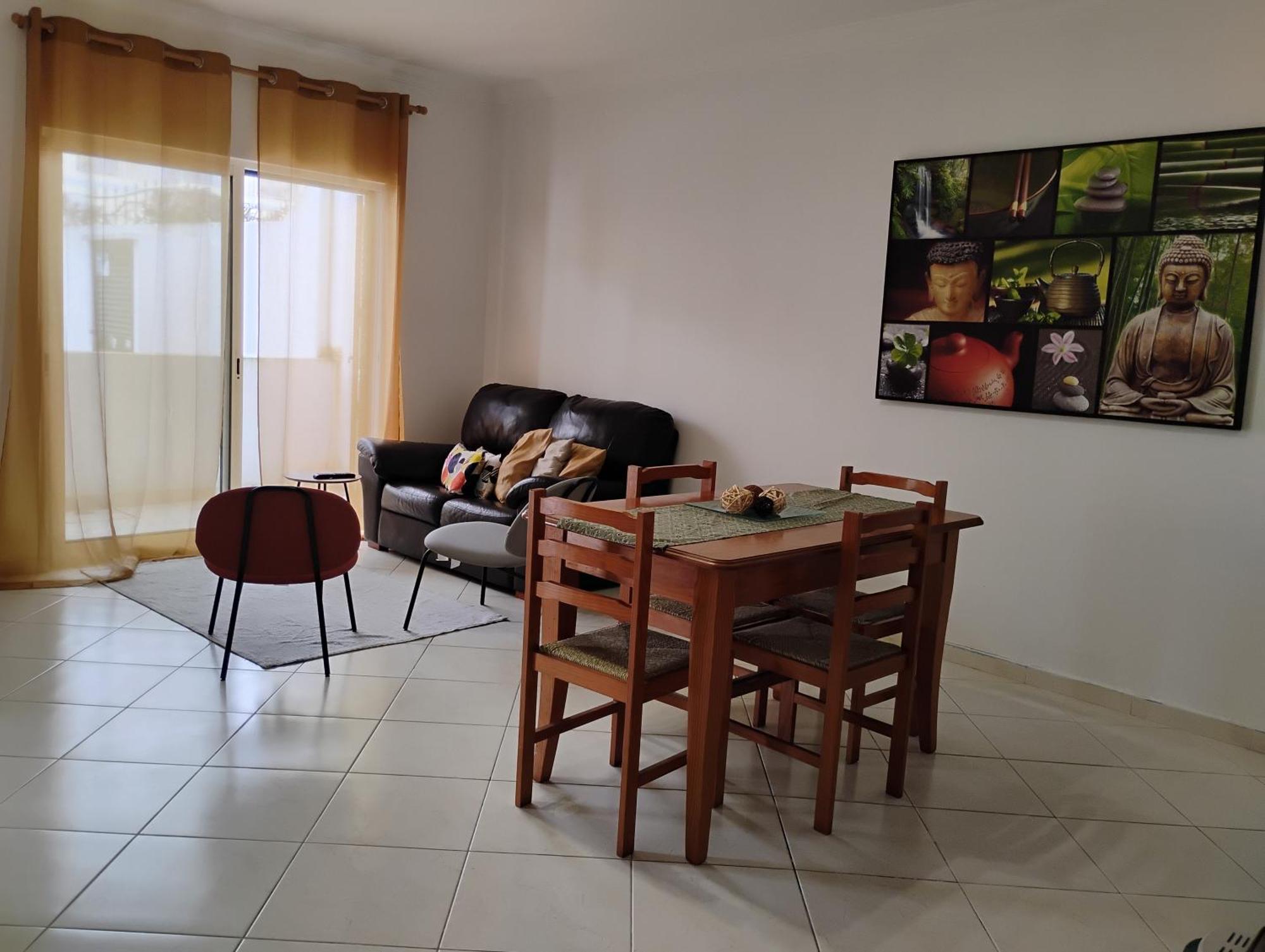 Apartamentos Monica Quarteira Room photo