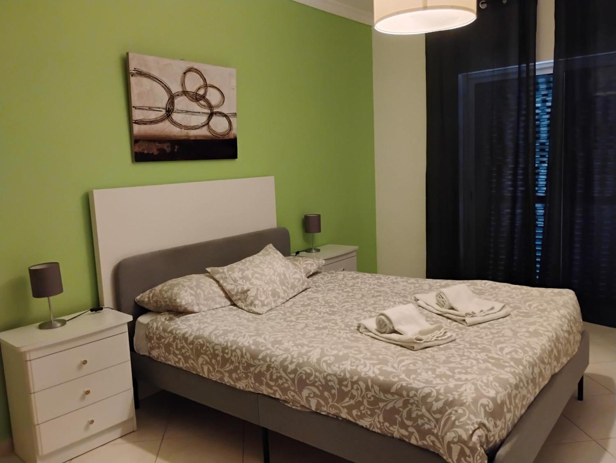 Apartamentos Monica Quarteira Room photo